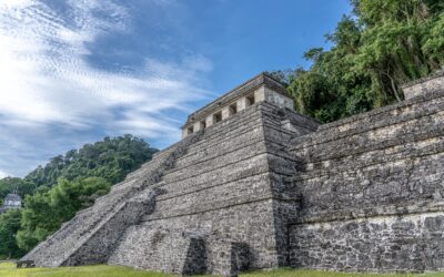Circuit au Mexique – Yucatan