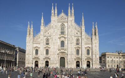 Week-end à Milan