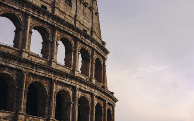 Séjour à Rome
